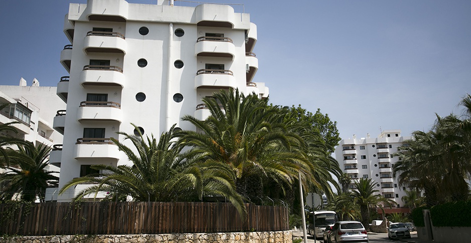  Mirachoro Praia da Rocha ** en Portugal