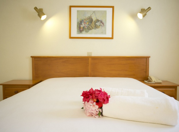 Chambre  Mirachoro Albufeira *** en Albufeira