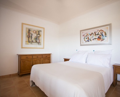 APPARTEMENT 1 CHAMBRE  Mirachoro Portimão *** en Portimão