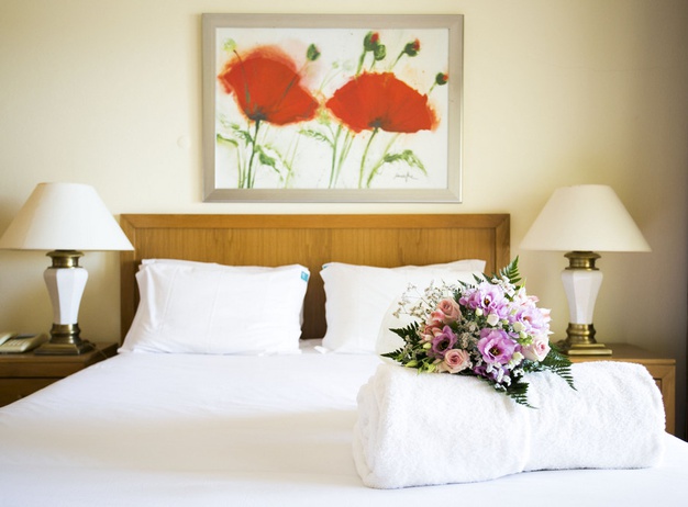 Chambre Double  Mirachoro Carvoeiro **** en Algarve
