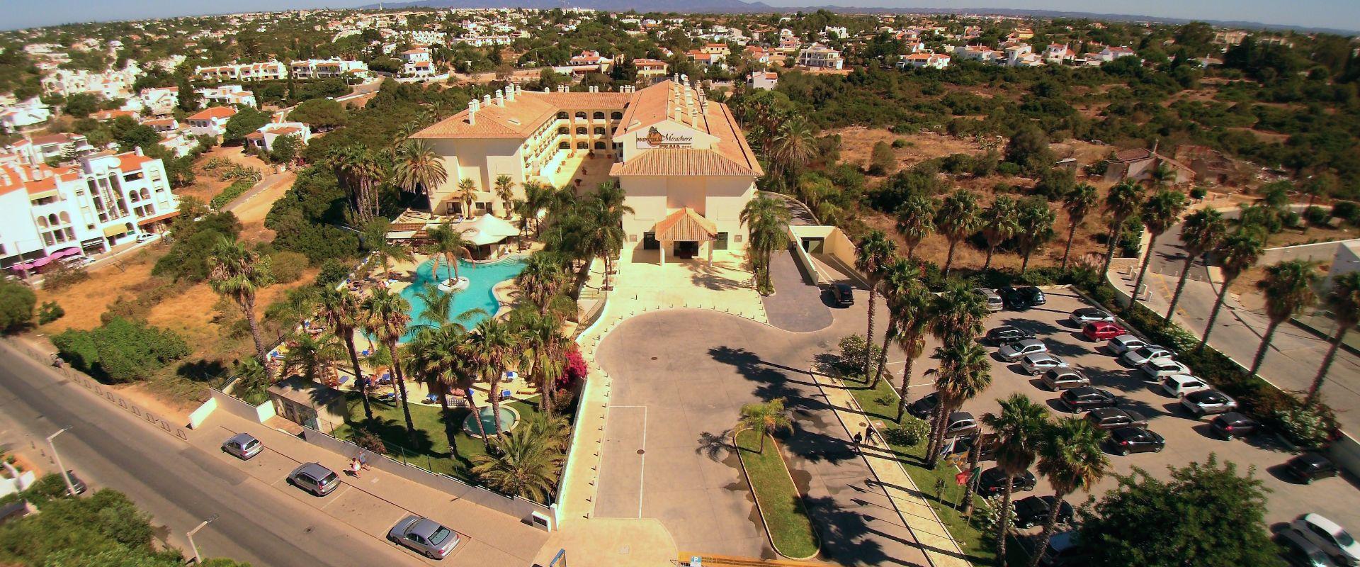 Mirachoro Hotels Mirachoro Hotels