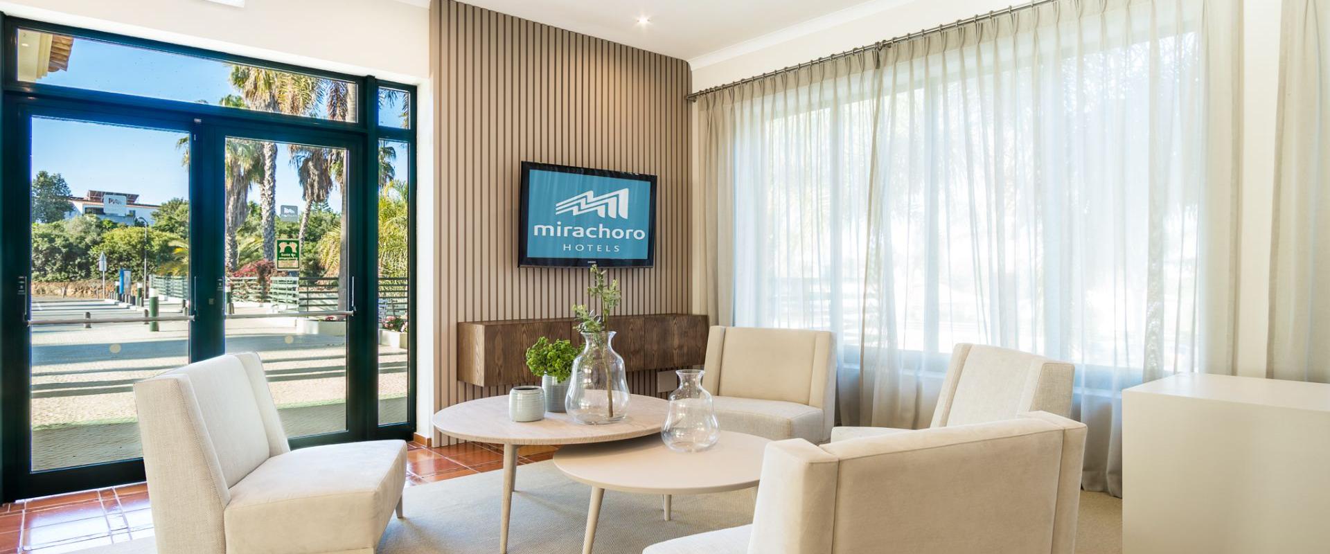 Mirachoro Carvoeiro **** Algarve   Mirachoro Carvoeiro **** Algarve