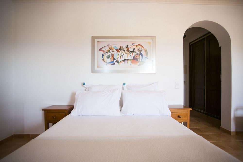 Appartement 1 Chambre avec Balcon (4 Adultes)  Mirachoro Portimão *** Appartement 1 Chambre avec Balcon (4 Adultes)  Mirachoro Portimão ***