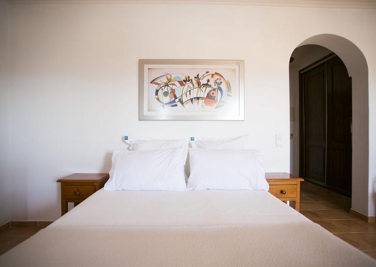 Appartement 1 Chambre avec Balcon (4 Adultes) Mirachoro Portimão *** Appartement 1 Chambre avec Balcon (4 Adultes) Mirachoro Portimão ***