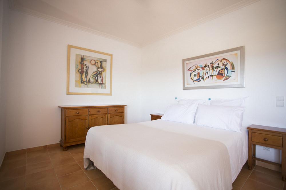 Appartement 1 Chambre avec Balcon (2 Adultes)  Mirachoro Portimão *** Appartement 1 Chambre avec Balcon (2 Adultes)  Mirachoro Portimão ***