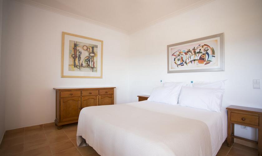 Appartement 1 Chambre avec Balcon (2 Adultes) Mirachoro Portimão *** Appartement 1 Chambre avec Balcon (2 Adultes) Mirachoro Portimão ***