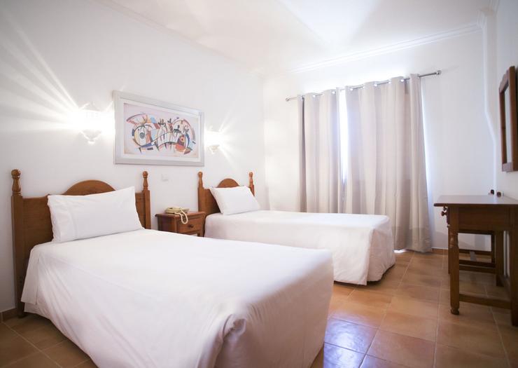 Studio avec Balcon (2 Adultes) Mirachoro Portimão *** Studio avec Balcon (2 Adultes) Mirachoro Portimão ***