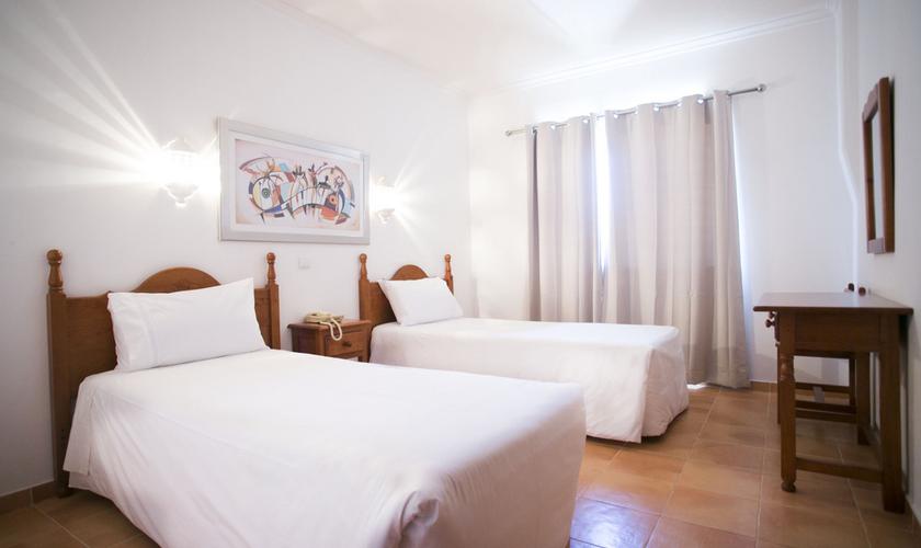 Studio avec Balcon (2 Adultes) Mirachoro Portimão *** Studio avec Balcon (2 Adultes) Mirachoro Portimão ***