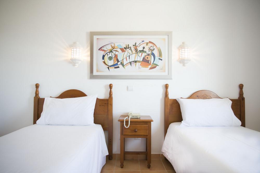 Studio avec Balcon (2 Adultes)  Mirachoro Portimão *** Studio avec Balcon (2 Adultes)  Mirachoro Portimão ***