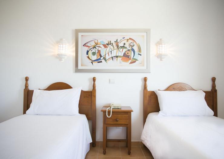 Studio avec Balcon (2 Adultes) Mirachoro Portimão *** Studio avec Balcon (2 Adultes) Mirachoro Portimão ***