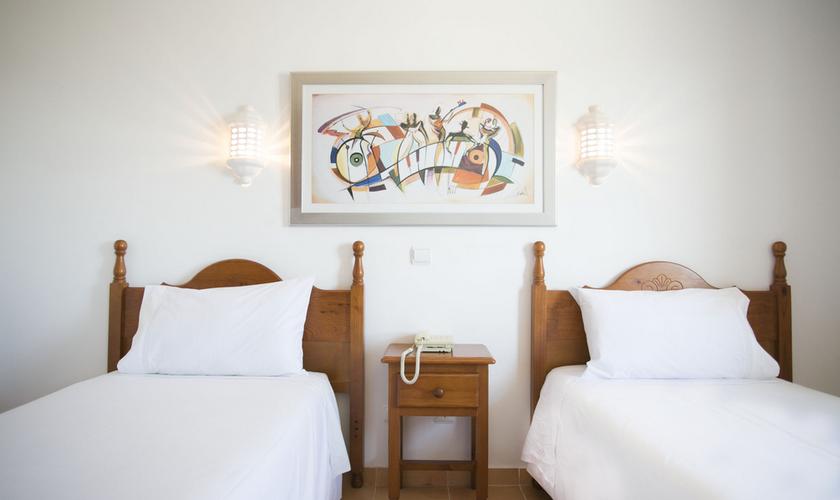 Studio avec Balcon (2 Adultes) Mirachoro Portimão *** Studio avec Balcon (2 Adultes) Mirachoro Portimão ***