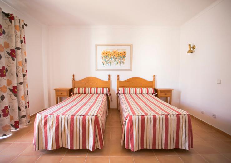 Appartement familial Hotel Mirachoro Praia da Rocha ** Portimão Appartement familial Hotel Mirachoro Praia da Rocha ** Portimão