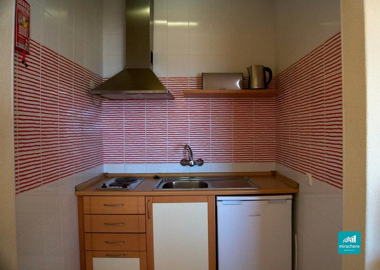 Appartements 1 chambre vue sur mer ou piscine Mirachoro Albufeira *** Appartements 1 chambre vue sur mer ou piscine Mirachoro Albufeira ***