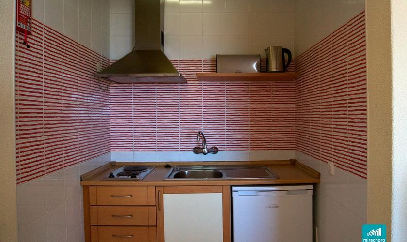 Appartements 1 chambre vue sur mer ou piscine Mirachoro Albufeira *** Appartements 1 chambre vue sur mer ou piscine Mirachoro Albufeira ***