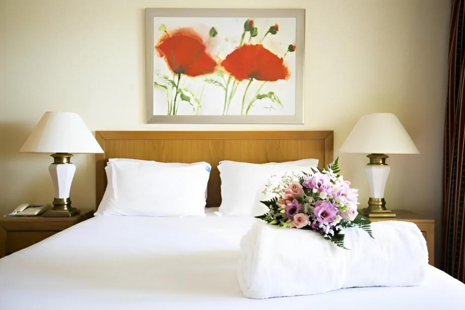 Chambre double Mirachoro Carvoeiro **** Algarve Chambre double Mirachoro Carvoeiro **** Algarve