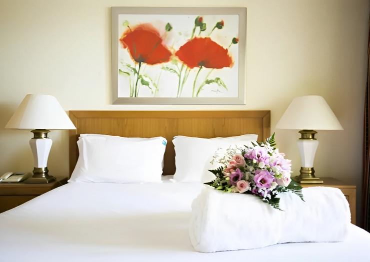 Chambre double Mirachoro Carvoeiro **** Algarve Chambre double Mirachoro Carvoeiro **** Algarve