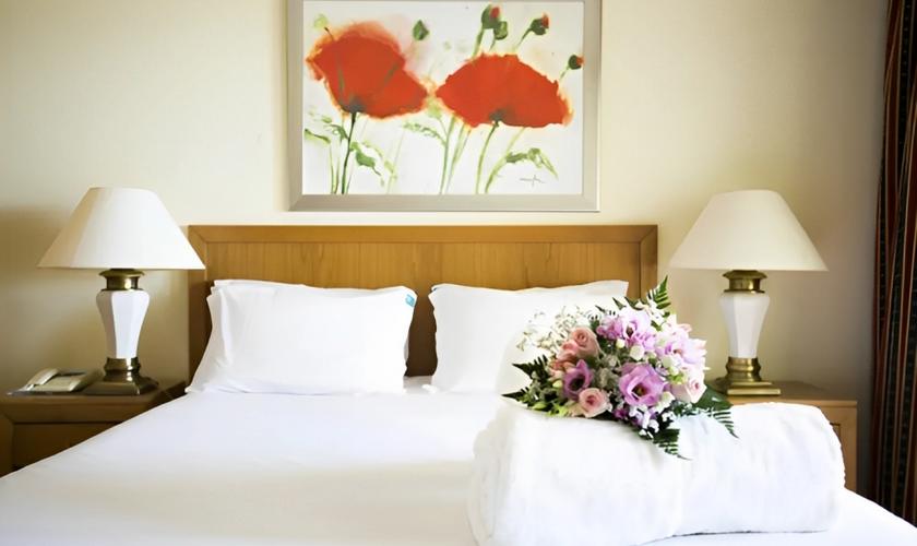 Chambre double Mirachoro Carvoeiro **** Algarve Chambre double Mirachoro Carvoeiro **** Algarve