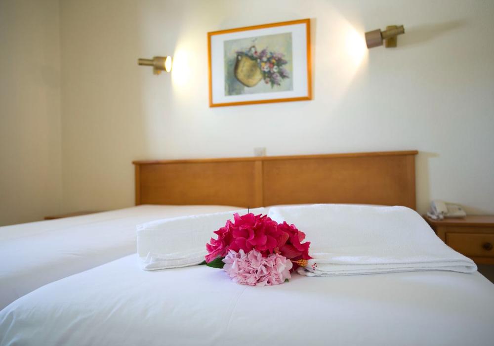 Appartement 1 Chambre avec Vue sur la Piscine Mirachoro Albufeira *** Appartement 1 Chambre avec Vue sur la Piscine Mirachoro Albufeira ***