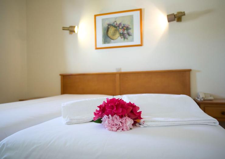 Appartement 1 Chambre avec Vue sur la Piscine Mirachoro Albufeira *** Appartement 1 Chambre avec Vue sur la Piscine Mirachoro Albufeira ***