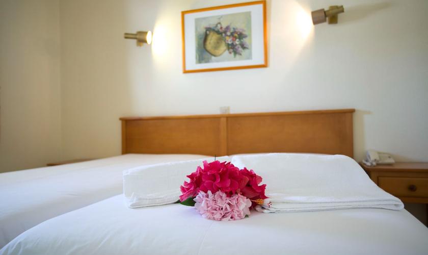 Appartement 1 Chambre avec Vue sur la Piscine Mirachoro Albufeira *** Appartement 1 Chambre avec Vue sur la Piscine Mirachoro Albufeira ***