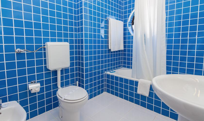 Appartement 1 Chambre avec Balcon (4 Adultes) Hotel Mirachoro Praia da Rocha ** Portimão Appartement 1 Chambre avec Balcon (4 Adultes) Hotel Mirachoro Praia da Rocha ** Portimão