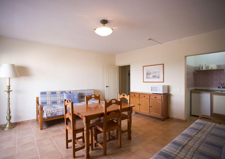 Appartements 1 chambre vue sur mer ou piscine Mirachoro Albufeira *** Appartements 1 chambre vue sur mer ou piscine Mirachoro Albufeira ***