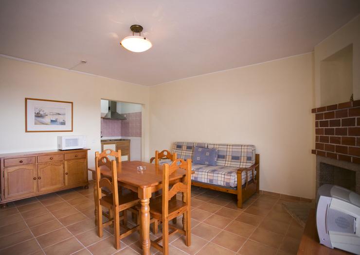 Appartements 1 chambre vue sur mer ou piscine Mirachoro Albufeira *** Appartements 1 chambre vue sur mer ou piscine Mirachoro Albufeira ***