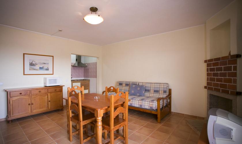 Appartements 1 chambre vue sur mer ou piscine Mirachoro Albufeira *** Appartements 1 chambre vue sur mer ou piscine Mirachoro Albufeira ***