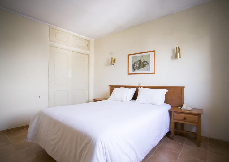 Appartements 1 chambre vue sur mer ou piscine Mirachoro Albufeira *** Appartements 1 chambre vue sur mer ou piscine Mirachoro Albufeira ***