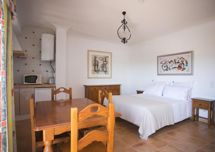 Studio Mirachoro Portimão *** Studio Mirachoro Portimão ***