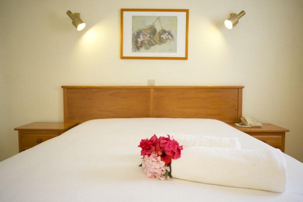 Appartements 1 chambre vue sur mer ou piscine Mirachoro Albufeira *** Appartements 1 chambre vue sur mer ou piscine Mirachoro Albufeira ***