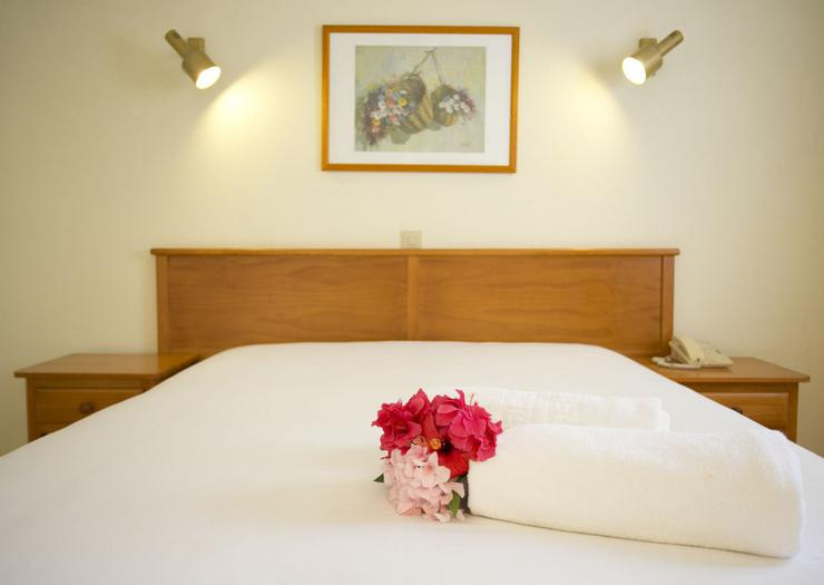 Appartements 1 chambre vue sur mer ou piscine Mirachoro Albufeira *** Appartements 1 chambre vue sur mer ou piscine Mirachoro Albufeira ***