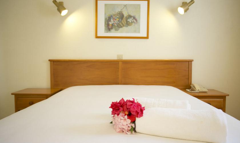 Appartements 1 chambre vue sur mer ou piscine Mirachoro Albufeira *** Appartements 1 chambre vue sur mer ou piscine Mirachoro Albufeira ***