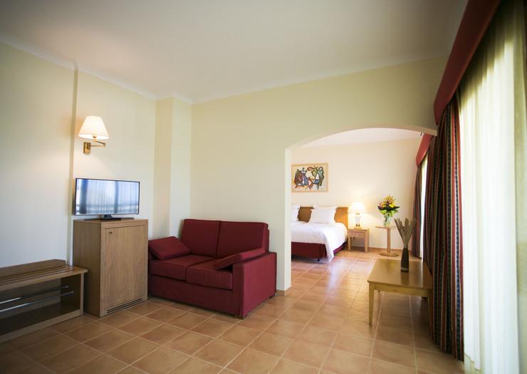 Suite Mirachoro Carvoeiro **** Algarve Suite Mirachoro Carvoeiro **** Algarve