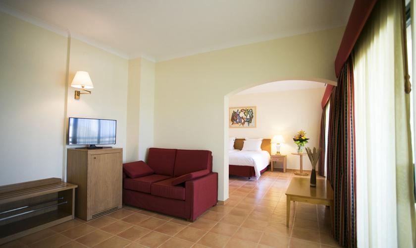 Suite Mirachoro Carvoeiro **** Algarve Suite Mirachoro Carvoeiro **** Algarve